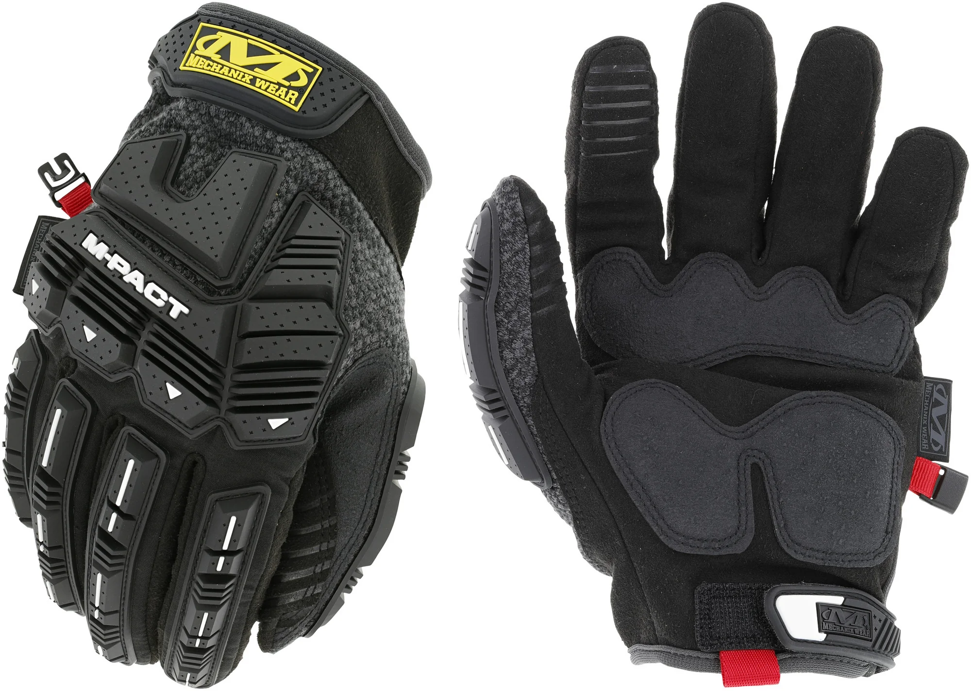 Mechanix ColdWork M-Pact pracovné rukavice M (CWKMP-58-009) 