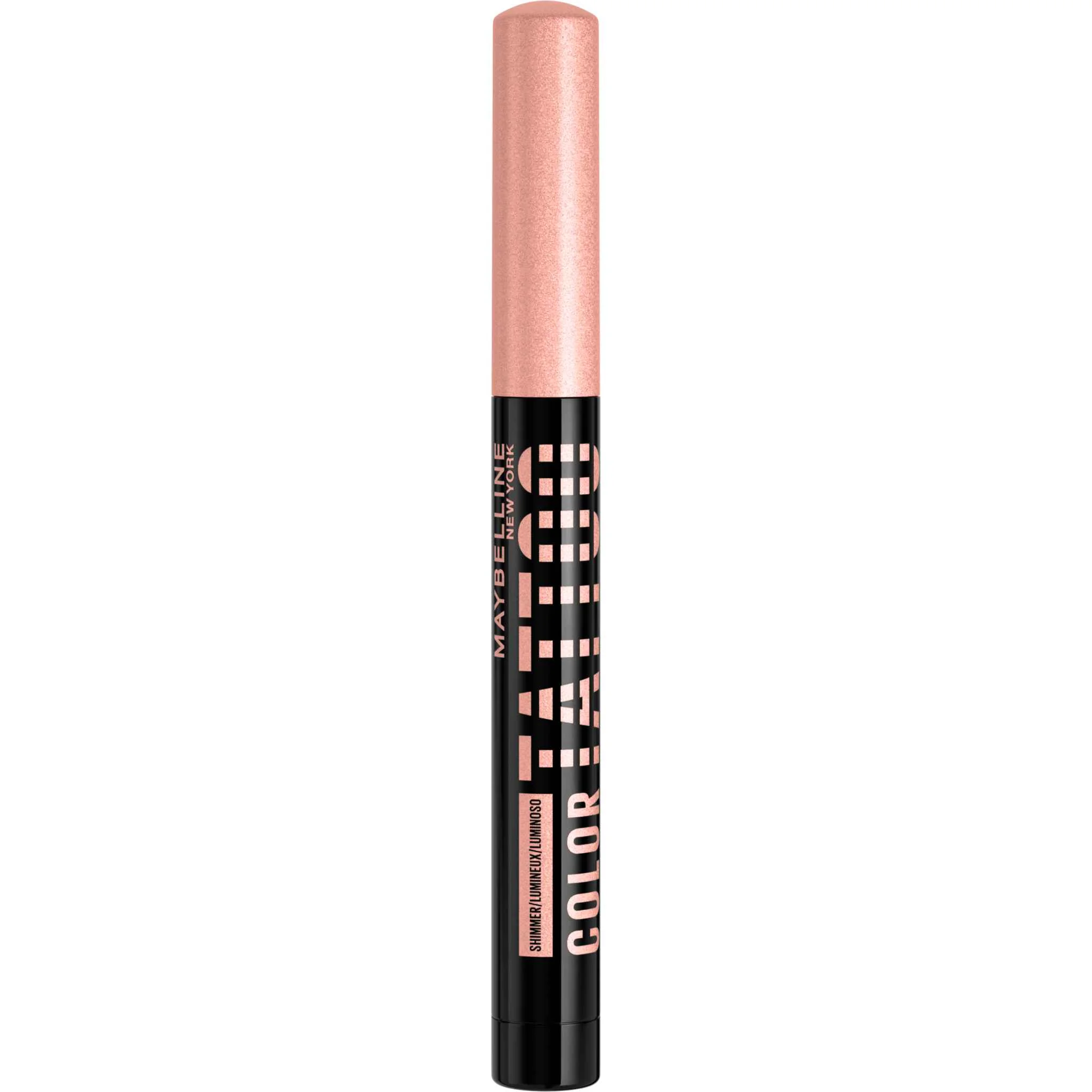 Maybelline New York Color Tattoo 24H eye stix 20 I am Inspired 3v1 1×1,4 g, ceruzka na oči