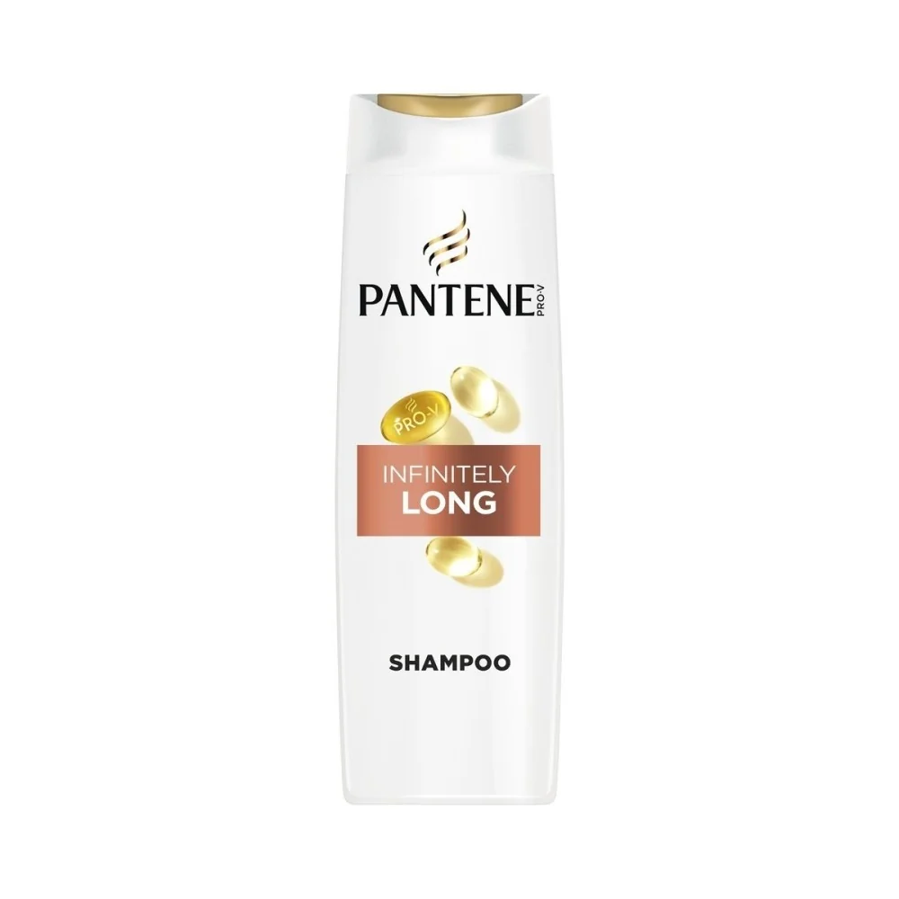 Pantene Pro-V Infinite Lengths šampon