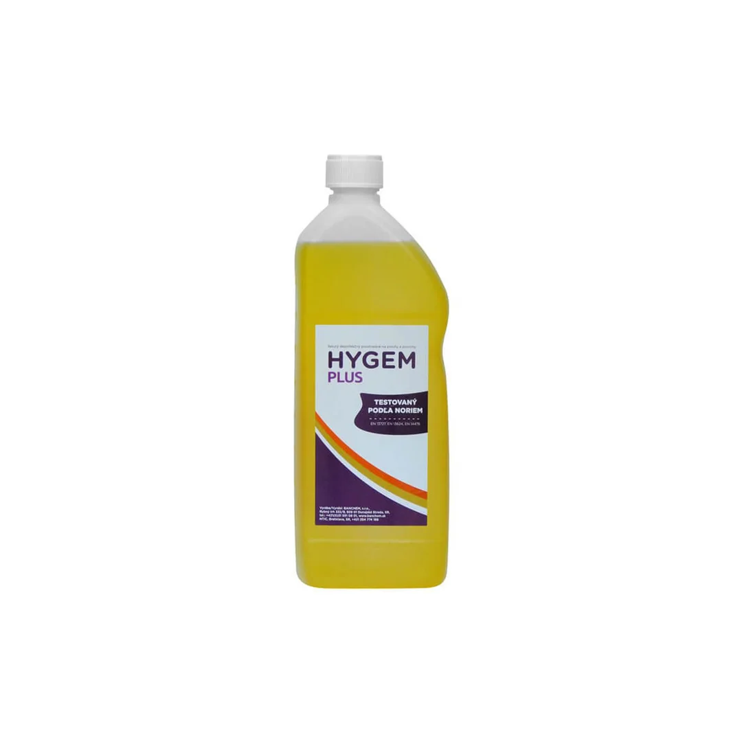 Hygem Plus 1000ml