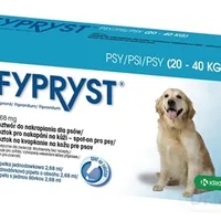 FYPRYST PSY 20-40 KG