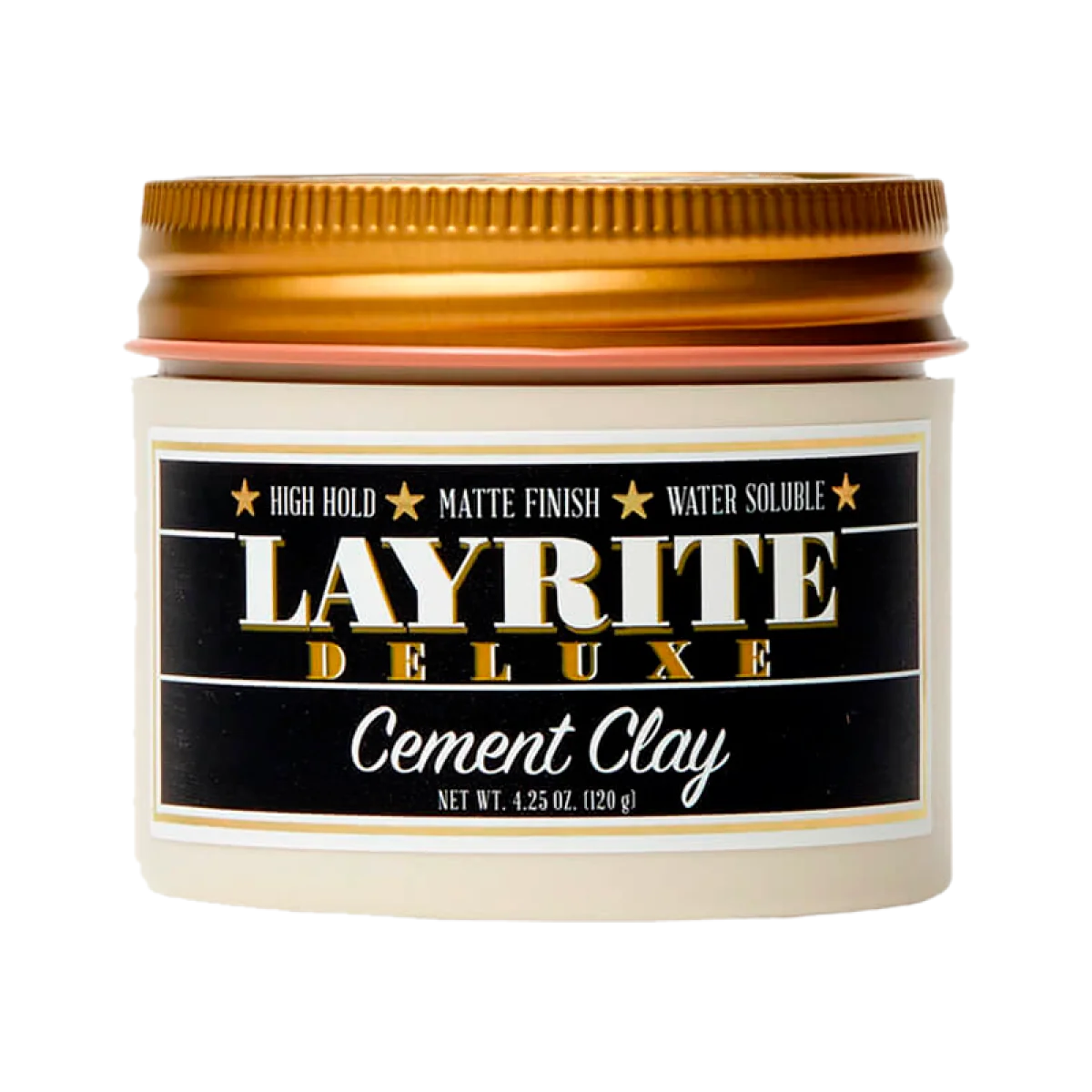 Cementová hlina Layrite Cement Clay 120 g