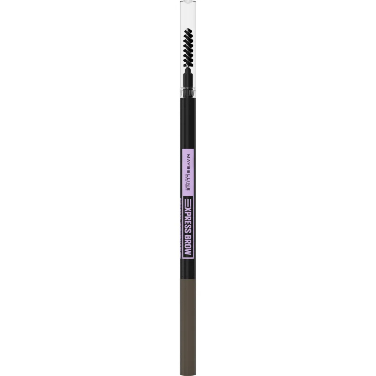 Maybelline Brow Ultra Slim Medium Brown 1×4 g, ceruzka na obočie