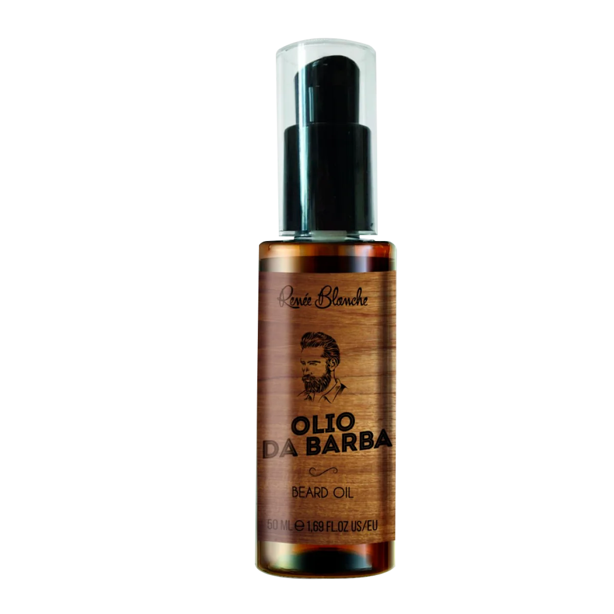 Olej na bradu Renee Blanche Beard Oil 50ml