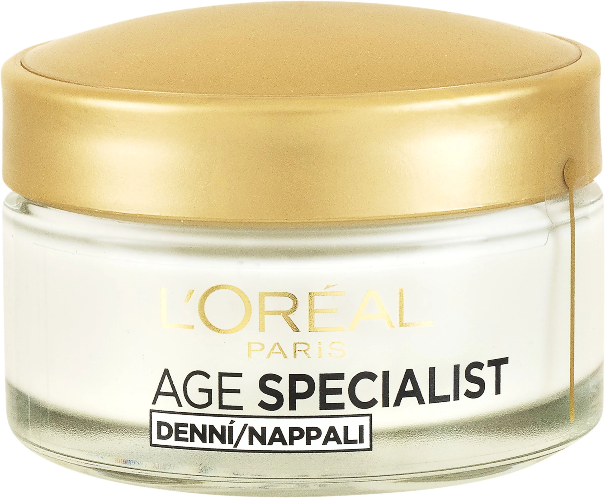 L'Oréal Paris Age Specialist 65+