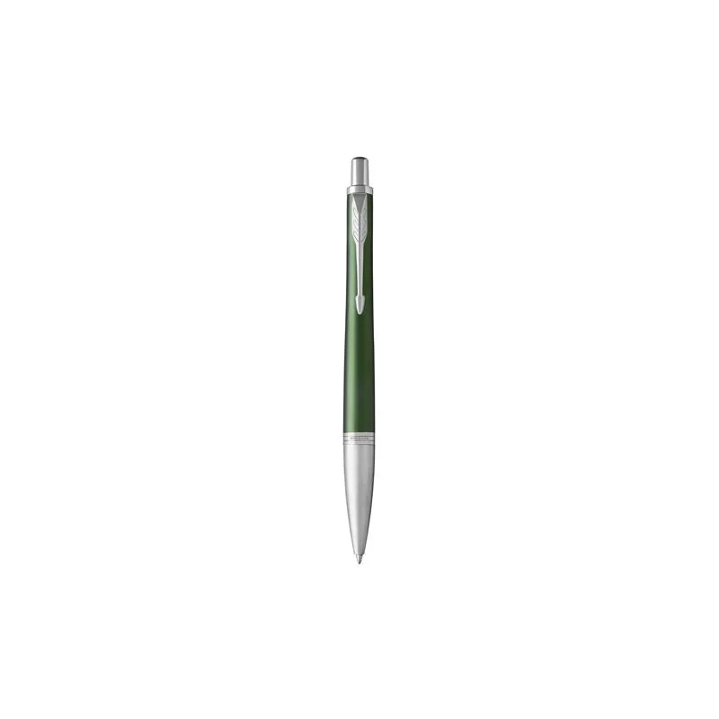 PARKER - Pero guľôčkové URolleran Premium Green CT -M- blue