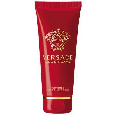 VERSACE EROS FLAME balzám po holení