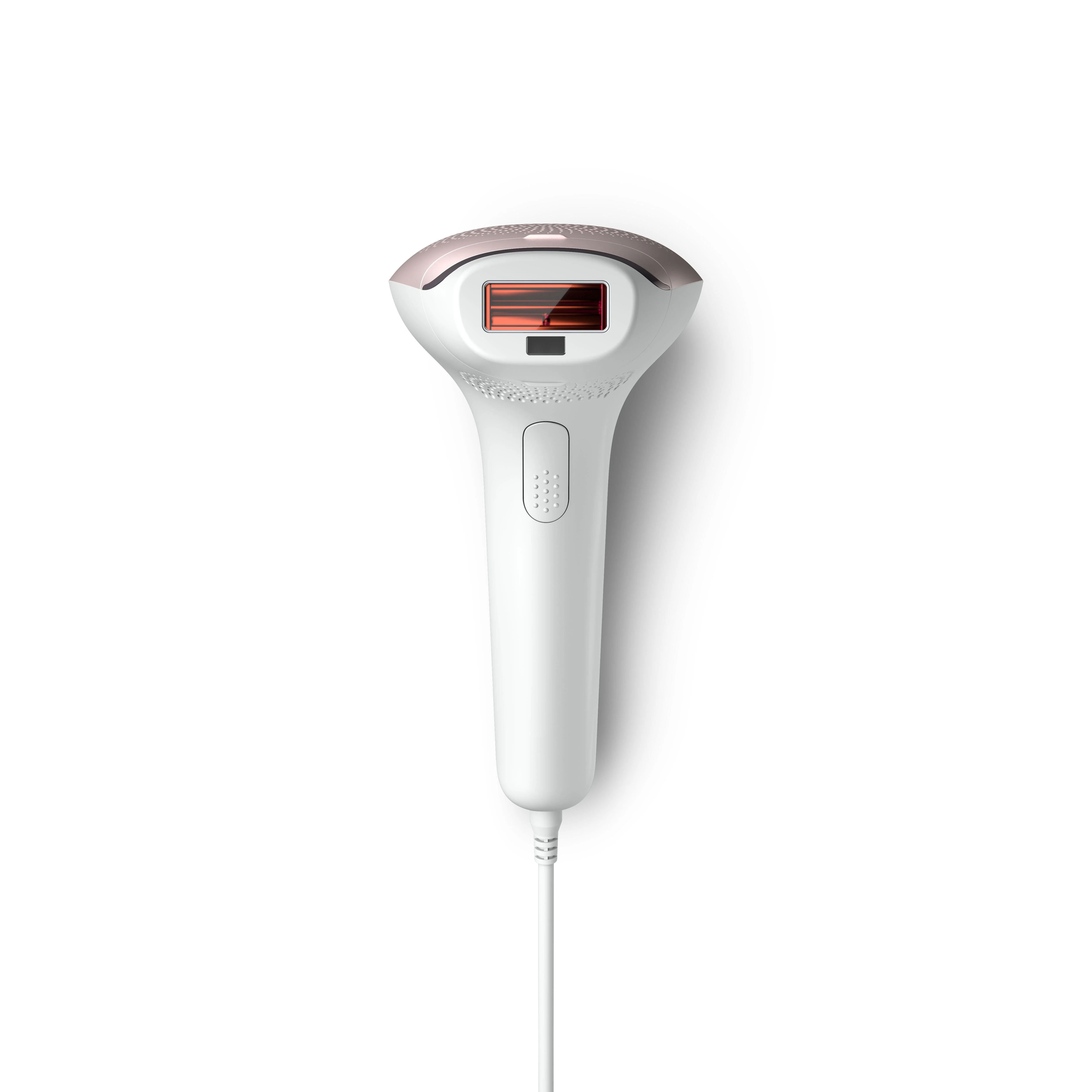 Philips Lumea IPL 7000 SC1994/00, použitie na telo 1×1 ks, epilátor