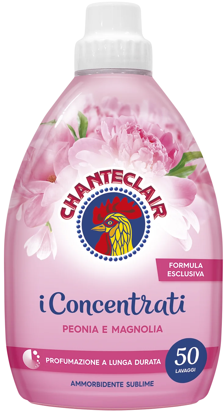 Chante Clair aviváž 1000ml Peonia Magnolia 50PD