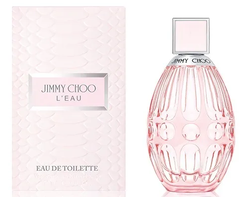 Jimmy Choo L Eau Edt 90ml