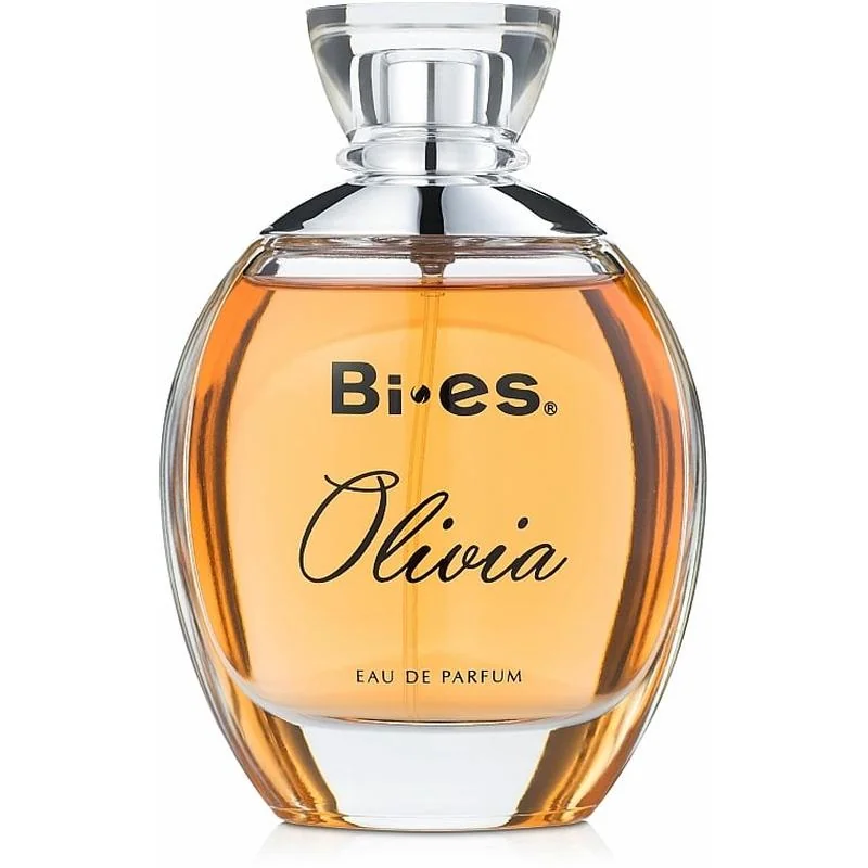 BI-ES OLIVIA parfumovaná voda 100 ml - TESTER