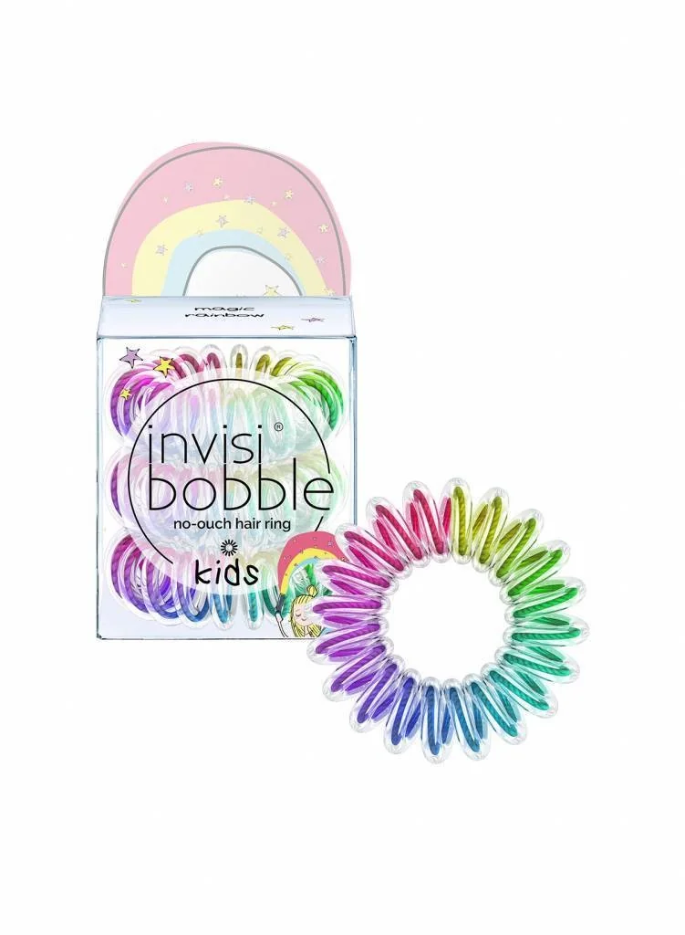 invisibobble® KIDS Magic Rainbow