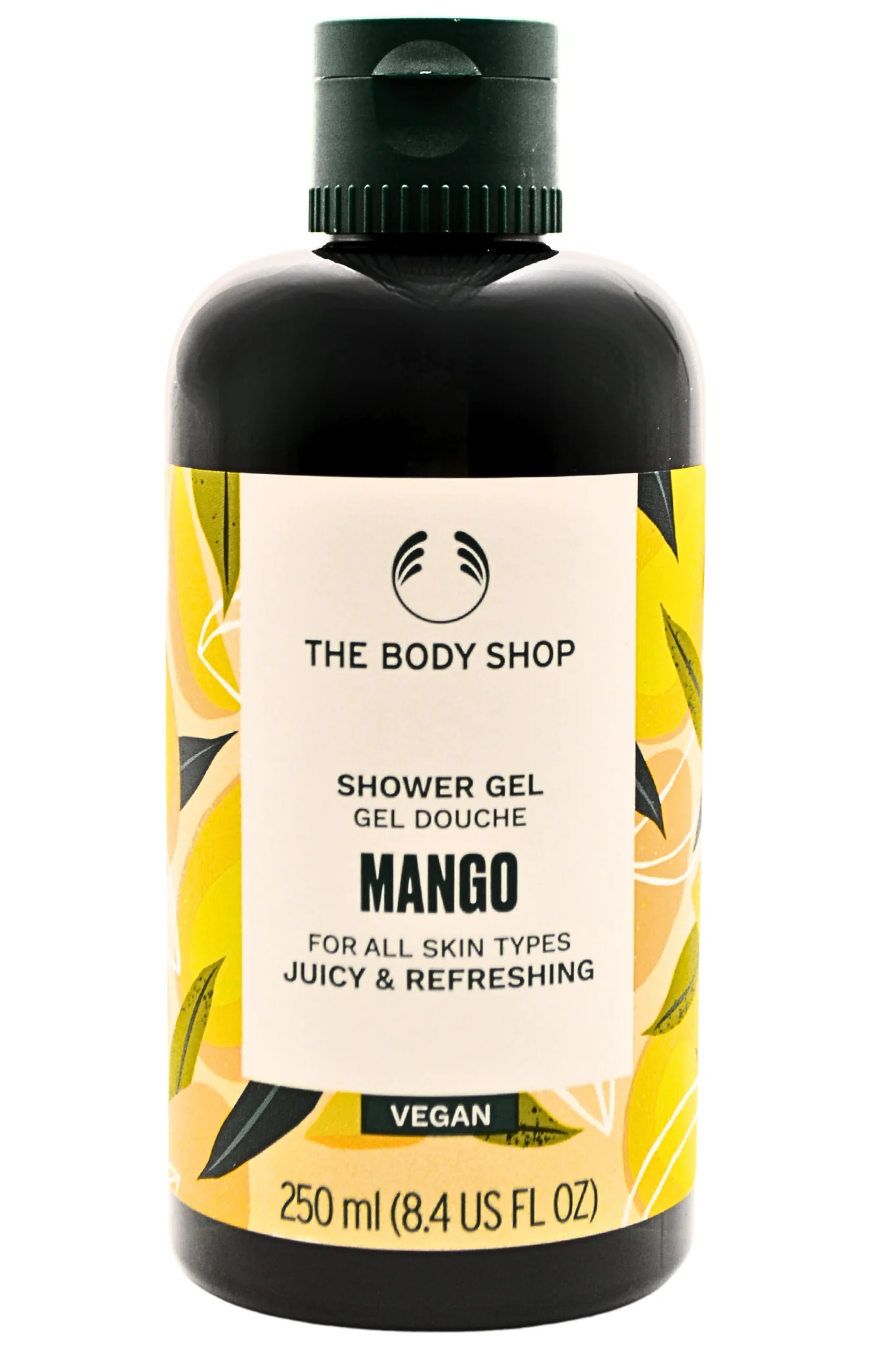 The Body Shop Sprchový gél Mango