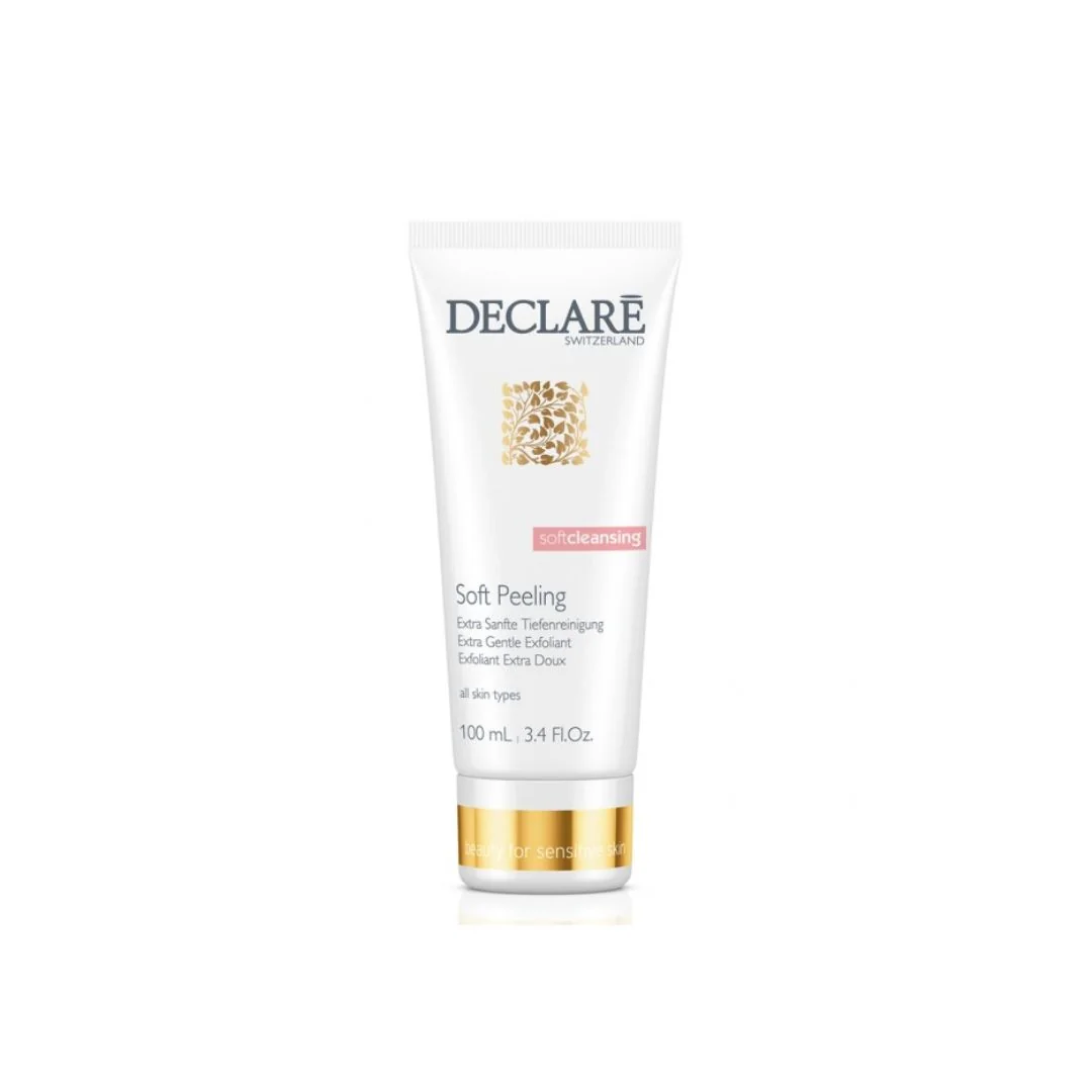 DECLARÉ Soft Peeling Extra Gentle Exfoliant 100 ml