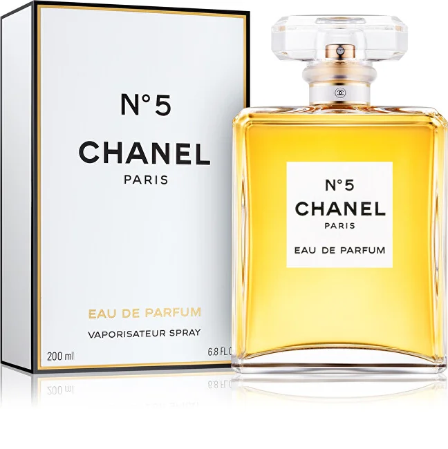 Chanel No. 5 Edp 100ml