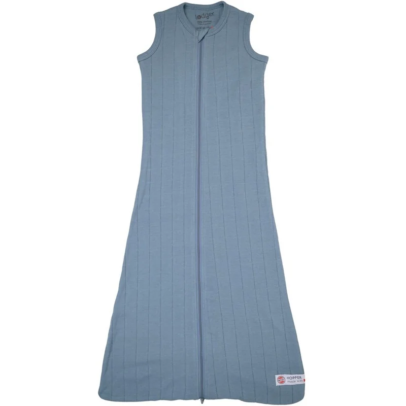 LODGER - Hopper Sleeveless Solid Tribe Ocean 68/80 