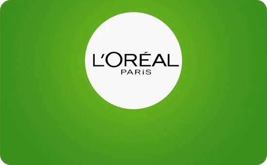  L´Oréal Paris + Maybelline -20 %