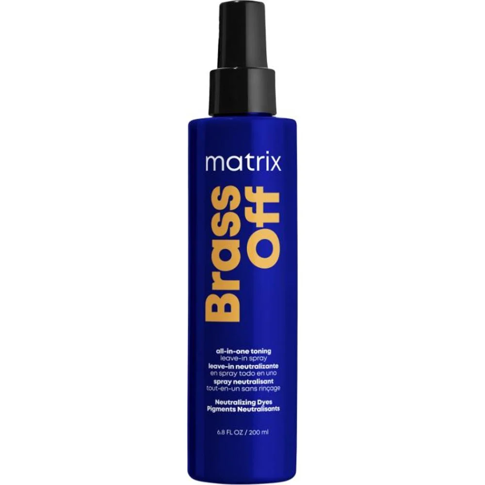 Matrix Brass Off sprej 200ml