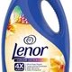 Lenor Gel 1.75l / 35PD Gold Orchid Color