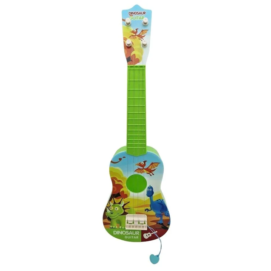 Gitara pre najmenších Dino 52cm