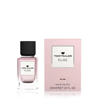 Tom Tailor Pure For Her Edt 50ml