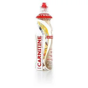 NUTREND CARNITINE ACTIVITY DRINK CITRON "Z"