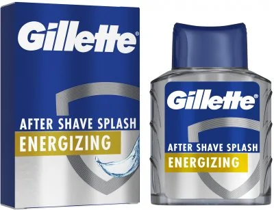 Gillette Series Voda po holení Citrus fizz 100ml