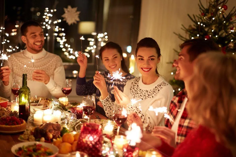 Diabetes a Vianoce, ako zvládnuť sviatky pokoja a radosti?