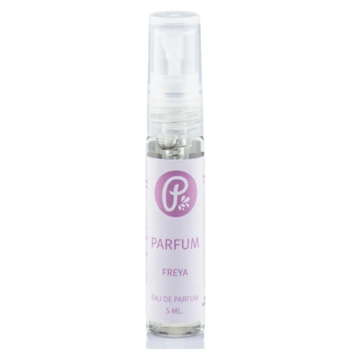 Parfum (vzorka) - Freya 5ml