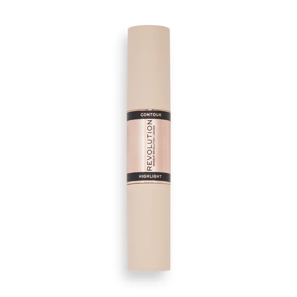 Revolution, Fast Base Contour Stick Medium, kontúrovacia tyčinka