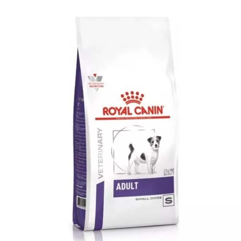 ROYAL CANIN VHN DOG ADULT SMALL 2kg -suché krmivo pre dospelých psov malých plemien