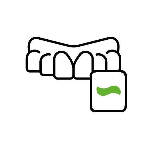 Starostlivosť o zubné náhrady