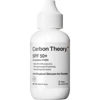 Carbon Theory, SPF 50+ krém