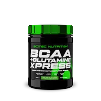 Scitec Nutrition BCAA+Glutamine Xpress 300g mojito