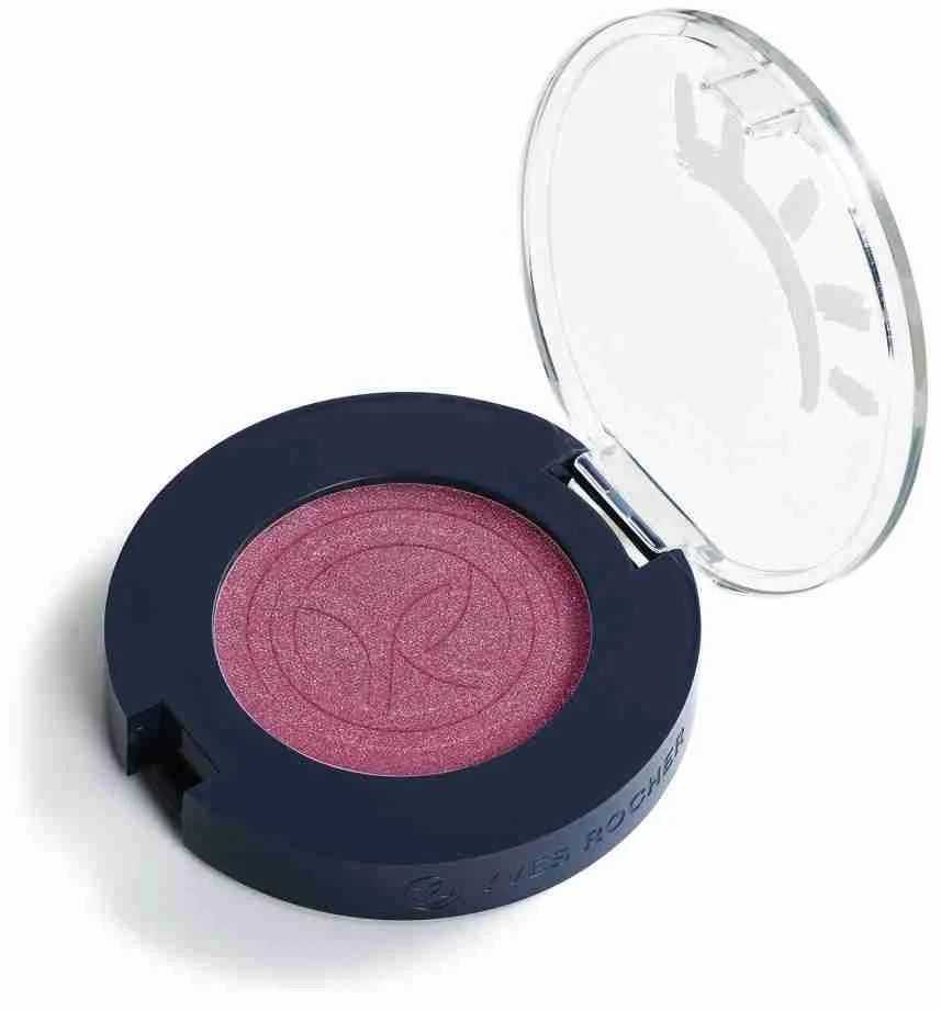 Yves Rocher Očné tiene Fuchsia Evasio COULEURS NATURE