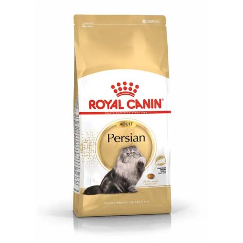 ROYAL CANIN FBN PERSIAN 10Kg -suché krmivo pre perzské mačky 