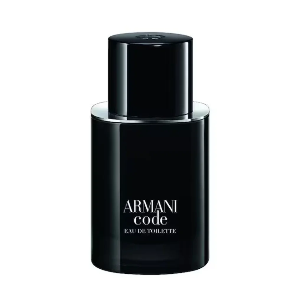 Armani Code Man EDT-S 75ml