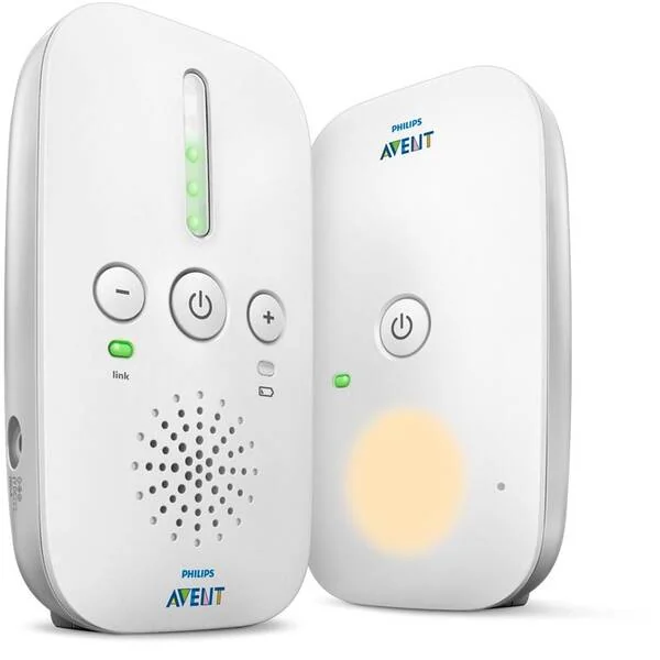 Philips AVENT Baby DECT monitor SCD502