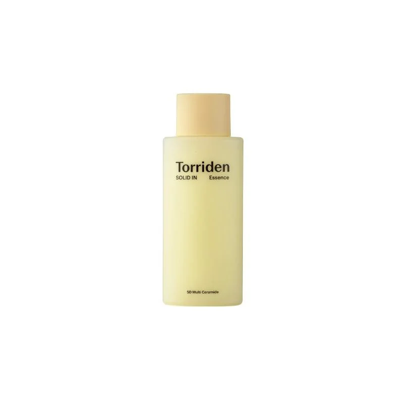 TORRIDEN - SOLID-IN Ceramide All Day Essence - upokojujúca esencia 100 ml