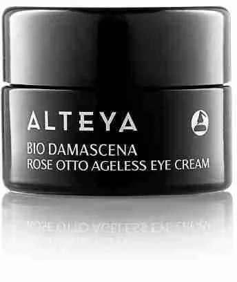 ALTEYA ORGANICS OCNY KREM PROTI STARNUTIU BD 15ML