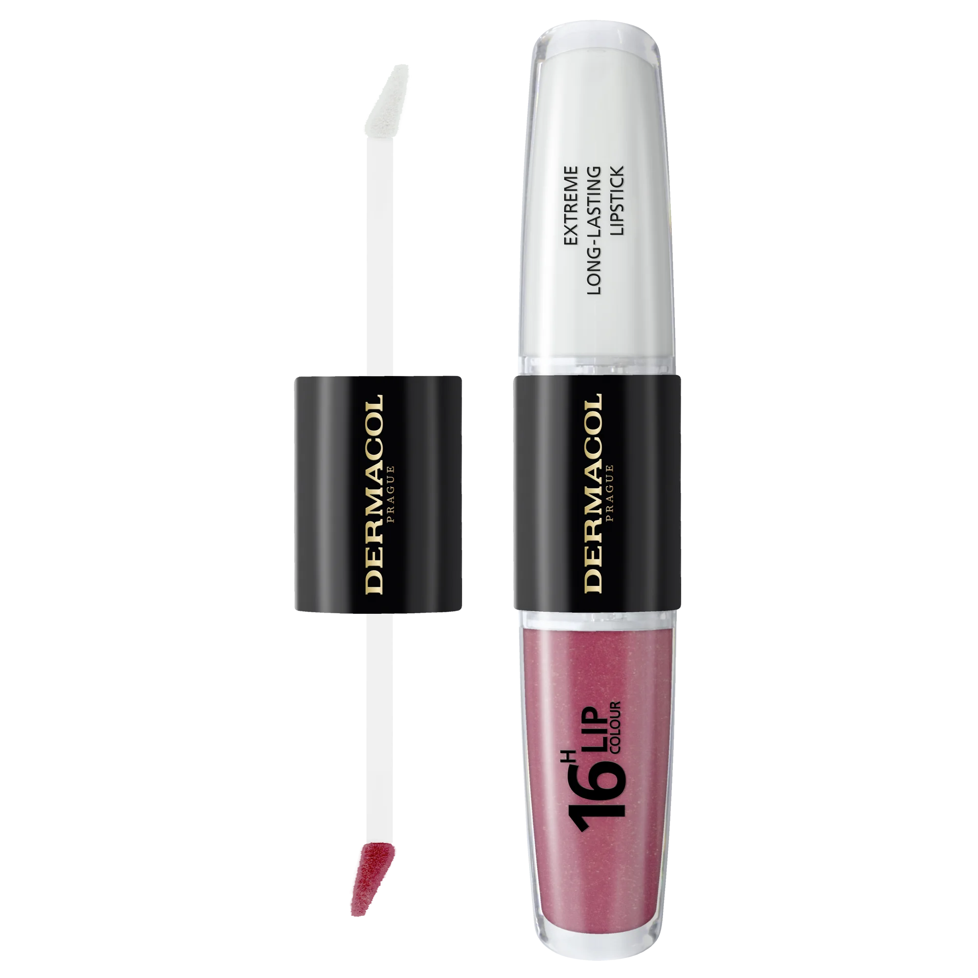 Dermacol 16H Lip Colour č.37