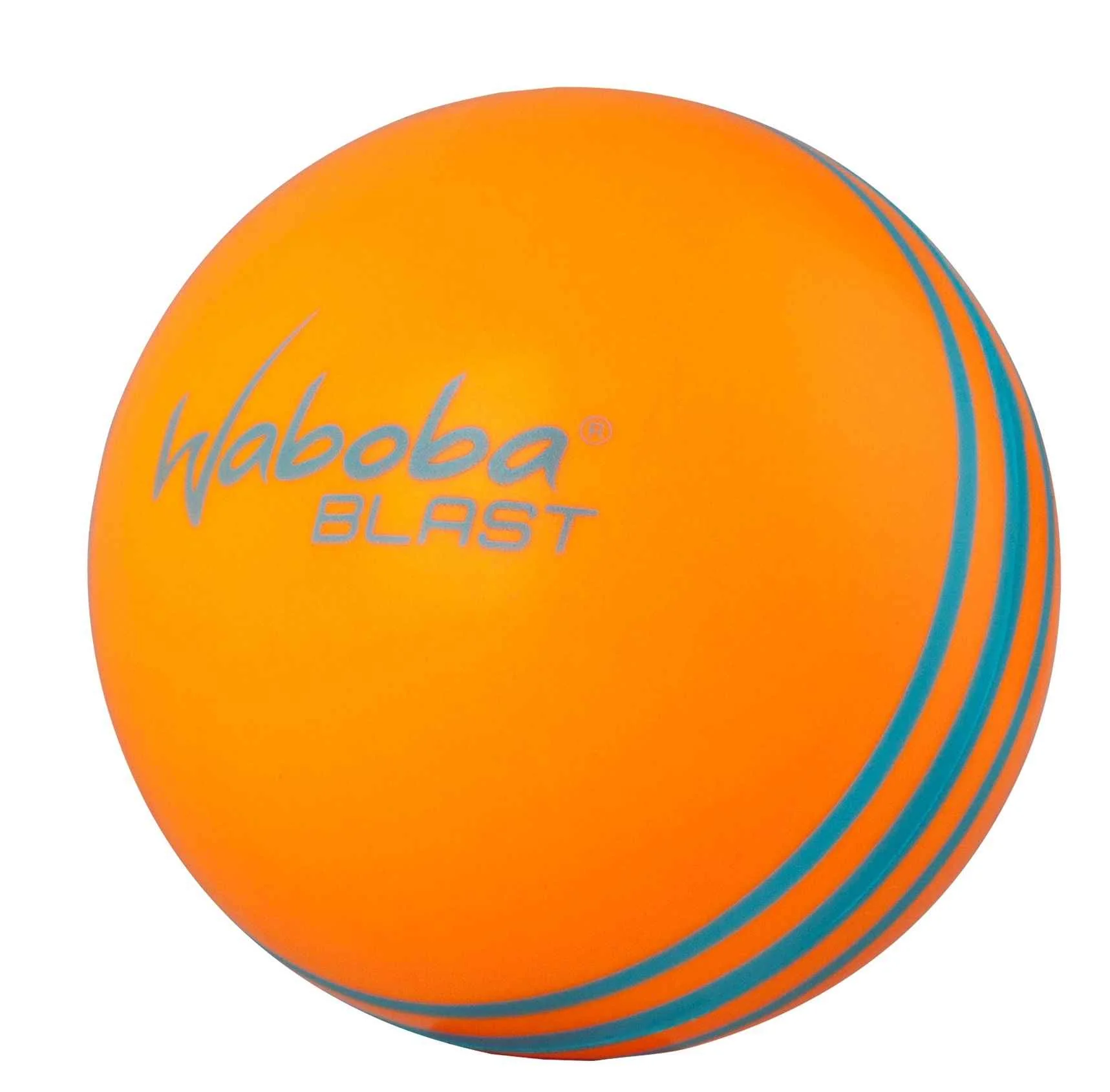 Waboba Loptička Blast Ball 1×1 ks, loptička do vody