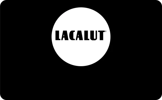 Lacalut -30 %