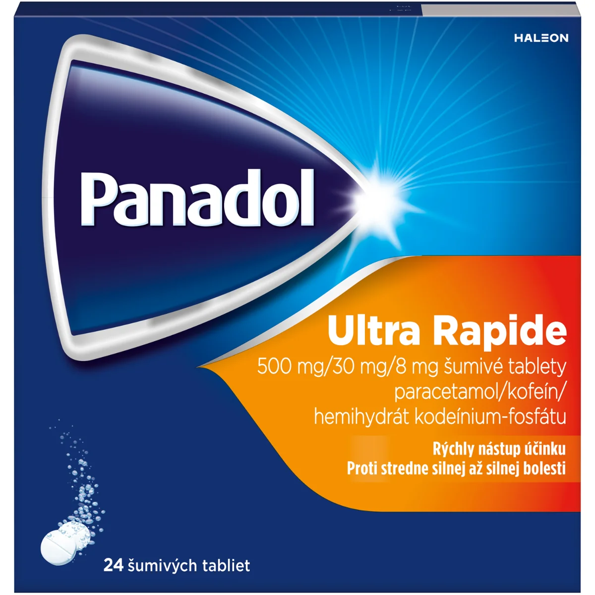 Panadol Ultra Rapide