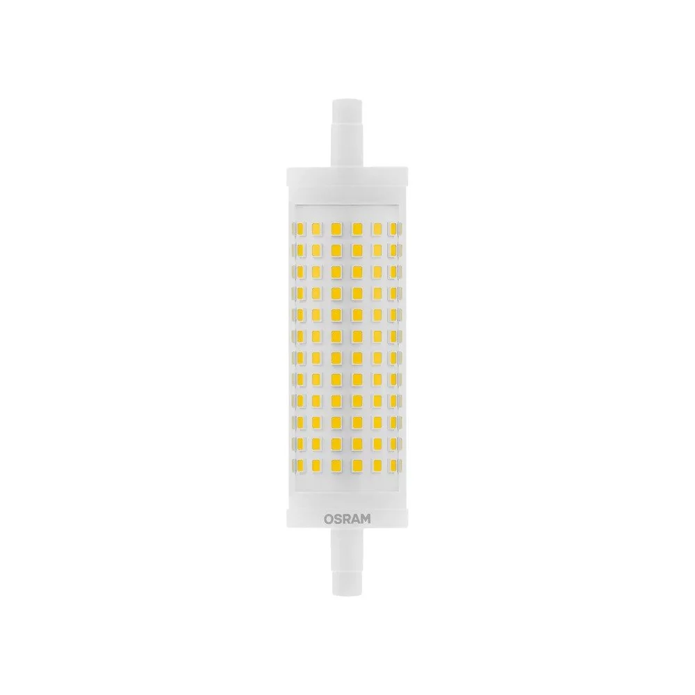 Žiarovka OSRAM LED HALOLINE 118mm 19W/827 (150W) 