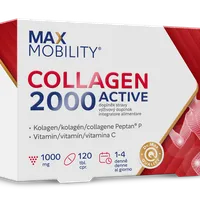 Dr. Max Collagen Active 2000