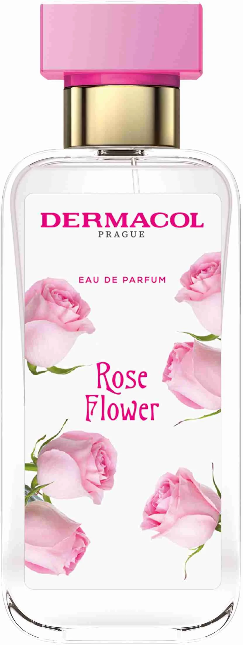 EDP Rose Flower