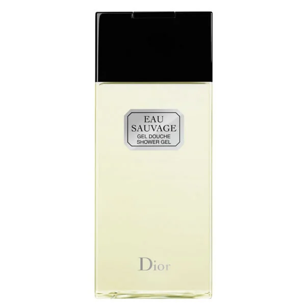 Dior Eau Sauvage Shg 200ml