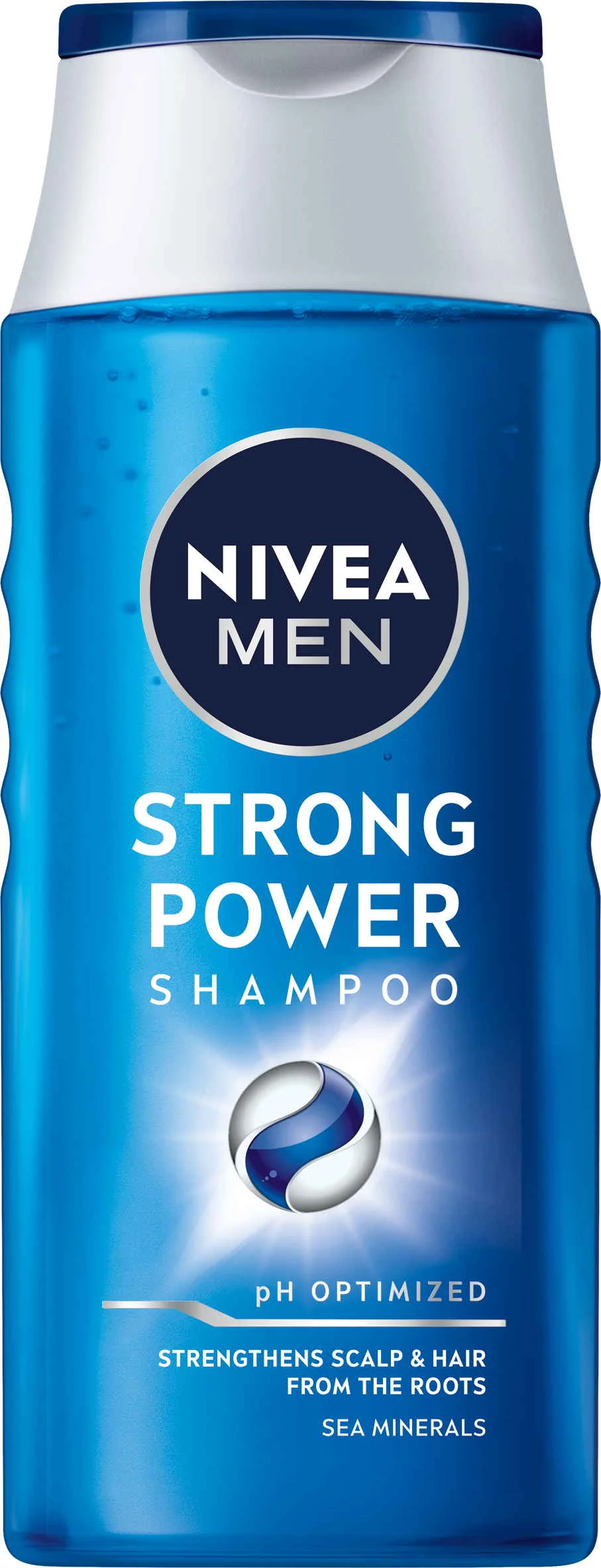 NIVEA MEN Strong Power