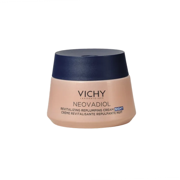 VICHY NEOVADIOL ROSE PLATINUM nočný krém